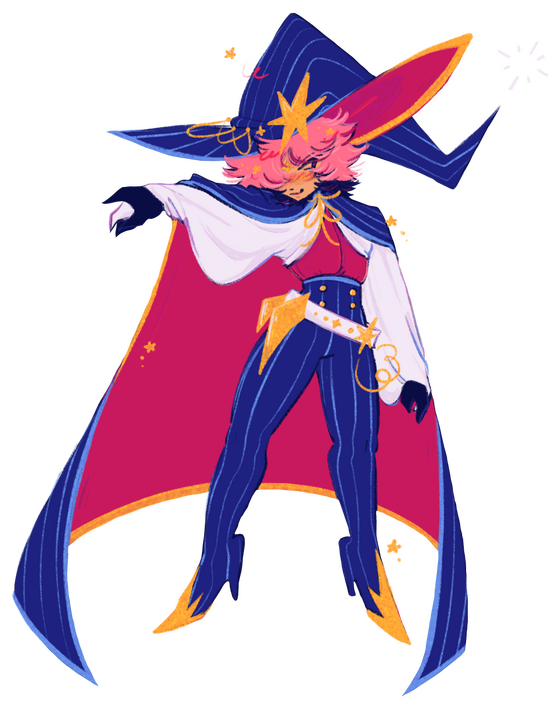 Sea Sorcerer